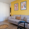 Отель Stay U-nique Apartment Rossello II, фото 23