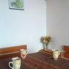 Отель Studio In Villarembert With Wonderful Mountain View And Furnished Balcony 200 M From The Slopes, фото 2