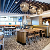 Отель SpringHill Suites by Marriott West Sacramento, фото 18