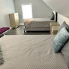 Отель The Wheel of Fortune Duplex-8BR Parking, фото 4