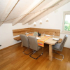 Отель Spacious Apartment in Lofer With Garden, фото 14