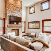 Отель High Peak on Park Ave. by Park City Lodging, фото 11