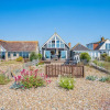 Отель Pebbles View Overlooking the Beautiful Pevensey Bay Beach, фото 14