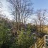 Отель Magdala Apartment - Sleek and Modern 2bed in Nottingham, фото 15