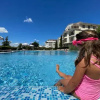 Отель Apartment Ekaterina in Royal Bay Residence, фото 13