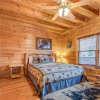Отель Having a Blast - Five Bedroom Cabin, фото 4