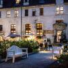 Отель de Bourbon - Mercure Bourges, фото 1