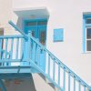 Отель Whitelist Maisonette in Mykonos Town в Остров Миконос