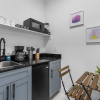Отель Beautifully Designed Studio in Miami, фото 11