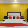 Отель OYO 61276 G.B.Lawn & Rooms, фото 4
