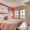 Отель Luxury Remodeled Passage Point Condo - Short Walk to Lifts - Heart of Center Village - PP404 by Reda, фото 4
