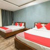 Отель OYO 16072 Hanuwant Palace, фото 6