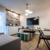 Отель Alga 5-Star Boutique Apartment Steps from the Sea, фото 2