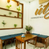 Отель Uts Homestay - Hostel, фото 36