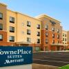 Отель TownePlace Suites by Marriott Alexandria Fort Belvoir, фото 7