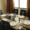 Отель Laurent & Benon Premium Serviced Apartment Ghansoli West, фото 8