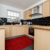Отель Leeds Townhouse Apartments 7 Beds in 4 Bedrooms, фото 4