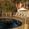 Отель Nambiti Plains Private Game Lodge, фото 9