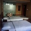 Отель Jiayun Hotel в Хулун-Буире