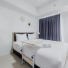 Отель Compact And Homey Studio Tamansari Bintaro Mansion Apartment, фото 2