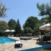 Отель Zeusplace Pool Villa Natura, фото 25