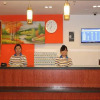 Отель 7 Days Inn Beijing West Railway Station Lize Bridge Branch, фото 15