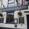 Отель The Woolly Sheep Inn, фото 23