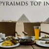 Отель Pyramids Top Inn, фото 12