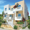Отель Studio 70meters From The Beach And The Towncenter, фото 15