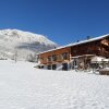 Отель Mountain View Apartment In Itter Tyrol With Terrace, фото 15