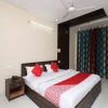 Отель Queen Residency By OYO Rooms, фото 19