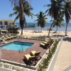Отель Seashell Beach Resort, фото 16
