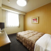 Отель Route-Inn Komoro, фото 6