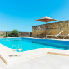 Отель Ta'wigi, Sunset View, Villa & Pool Gozo, фото 12