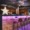 Отель Moxy Katowice Airport, фото 15