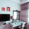 Отель HNA New World Hotel Danzhou, фото 4