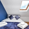 Отель Argyll Rooms Self-Contained Studio with En-Suite, фото 6