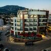 Отель Apartments Kalamper в Добро Вода