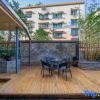 Отель Mutao Courtyard Hotel, фото 5