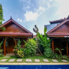 Отель Villa Krisna Balangan by OYO Rooms, фото 19