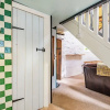 Отель Celyn Farm Cottage, фото 14