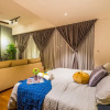 Отель Anggun Residences Serviced Suites, фото 6