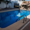 Отель Cerritos Resort, фото 2