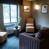Отель Holiday Inn Express Plattsburgh, an IHG Hotel, фото 15