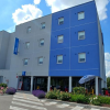 Отель ibis budget Chalon Sur Saone Nord, фото 23