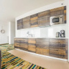 Отель Prywatne Apartamenty Sun & Snow w Baltic Park Molo, фото 18