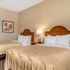 Отель Quality Inn & Suites, фото 38