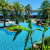 Отель The Palms, фото 14