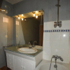 Отель Appartement 6 Personnes en Front de Neige, фото 4