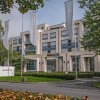 Отель Park Hotel Zug, фото 1
